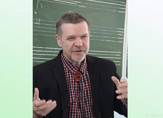 Тематическая подборка: Шейкин Юрий Ильич