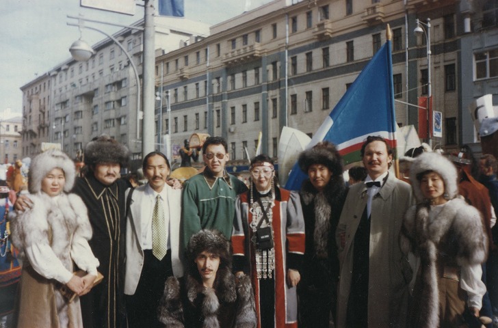 Обложка