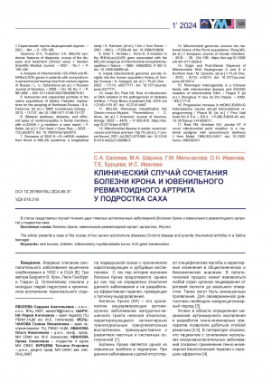 Обложка