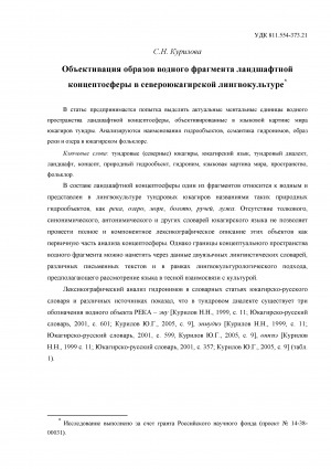 Обложка
